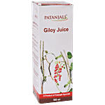 Patanjali Juice - Giloy 500 ml