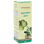 Patanjali Juice - Arjun-Amla 500 ml Bottle