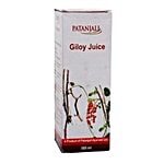 Patanjali Juice - Giloy 500 ml