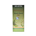 Patanjali Oil - Kesh Kanti 120 ml