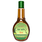 Patanjali Kesh Kanti Hair Oil 120 ml 