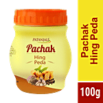 Patanjali Pachak Hing - Peda 100 g