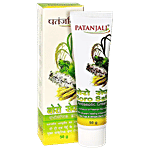 Patanjali Borosafe Antiseptic Cream 50 g 