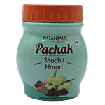 Patanjali Pachak - Shodhit Harad 100 g 