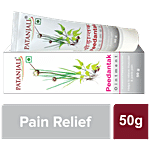 Patanjali Peedantak Pain Reliever 50 g