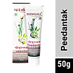 Patanjali Peedantak Pain Reliever 50 g