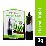 Patanjali Herbal Kajal 3 g 