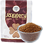 Forgreen Natural Jaggery/Bella Powder 1 kg