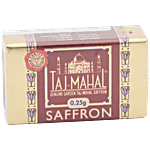 Taj Mahal Saffron 0.25 g 