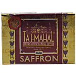 Taj Mahal Saffron 0.50 g