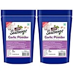 Tech Organea Garlic Powder 60 g Buy 1 Get 1 Free