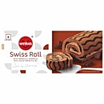 Winkies Swiss Roll Cake - Chocolate 165 g 