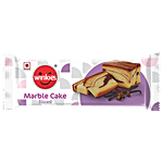 Winkies Marble Cake Sliced - Fluffy, Soft, Rich In Taste 110 g 