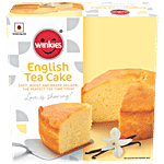 Winkies English Tea Cake 250 g