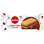 Winkies Layer Cake - Chocolate 15 g