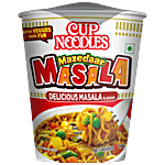 Nissin Mazedaar Masala Cup Noodles 70 g