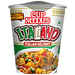 Nissin Cup Noodles - Italiano 70 g