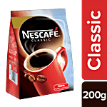 Nescafe  Coffee - Classic 200 g 
