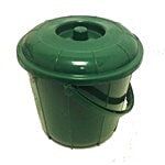 KMB Green Bin 7.5 L