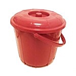 KMB Red Bin 7.5 L 