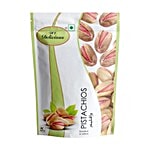 Dcc Delicious Pistachios - Roasted & Salted 80 g