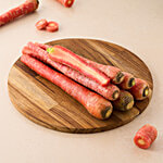 fresho! Carrot - Red 250 g