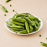 fresho! Green Peas (Loose) 250 g