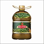 Rro Olive Oil - Extra Virgin 5 L