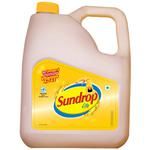 Sundrop Lite Oil 5 L Can
