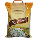 Elina Long Grain Rice 5 kg