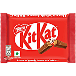 Nestle KitKat 4 Fingers Choco Coated Wafer Bar 38.5 g 