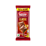 Nestle Classic Chocolate Bar 31 g