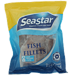 Seastar Fish Fillets - Mahi Mahi 250 g Pouch