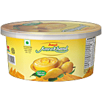 Amul Amrakhand - With Real Mango 200 g Cup