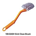 Dash Clean Brush - Sink 1 pc