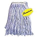 Dash Plastic Clip Mop, Premium Quality - Cotton Cloth 1 pc 