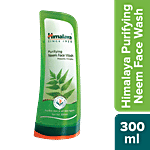 Himalaya Purifying Neem Face Wash 300 ml