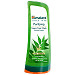 Himalaya Purifying Neem Face Wash 300 ml