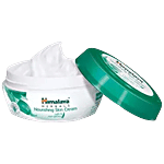 Himalaya Nourishing Skin Cream - All Skin Types, Aloe Vera 200 ml