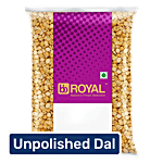 bb Royal Chana Dal/Kadale Bele 200 g Pouch