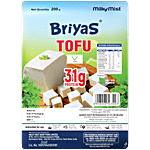 BRIYAS Tofu 200 g