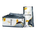 Pantene Shampoo - Lively Clean 7.5 ml Pouch