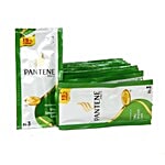 Pantene Shampoo - Silky Smooth Care 7.5 ml Pouch