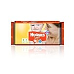 Huggies Dry Small (Up to 7 kg) - 5 Diapers 5 pcs