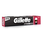 Gillette Pre Shave Cream - Regular 30 g Carton
