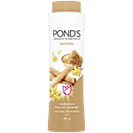 Ponds Sandal Natural Sunscreen Radiance Powder 50 g