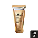 Lakme Perfect Radiance Brightening Facewash With 98% Pure Niacinamide Complex For Pigmentation 50 g Tube