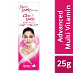 Glow & Lovely Advanced Multivitamin Face Cream 25 g
