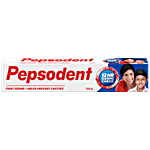 Pepsodent 12Hr Germicheck Toothpaste 100 g 