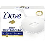 Dove Cream Beauty Bathing Bar 50 g